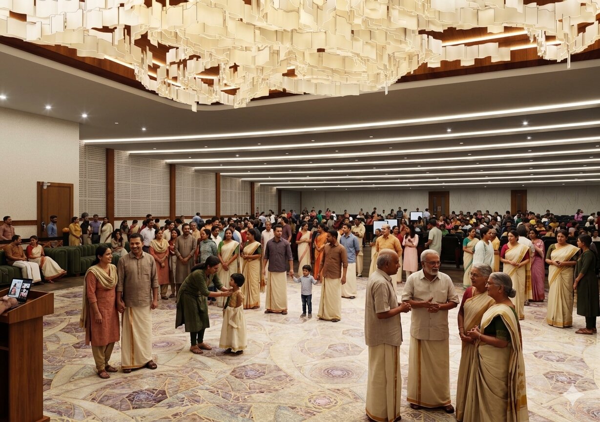 hall
